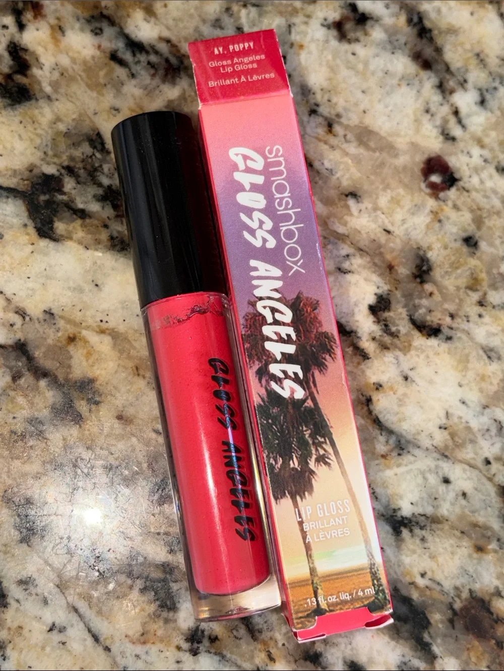 Smashbox this gloss